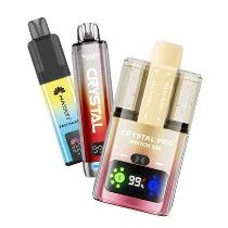 Prefilled Pod Kits