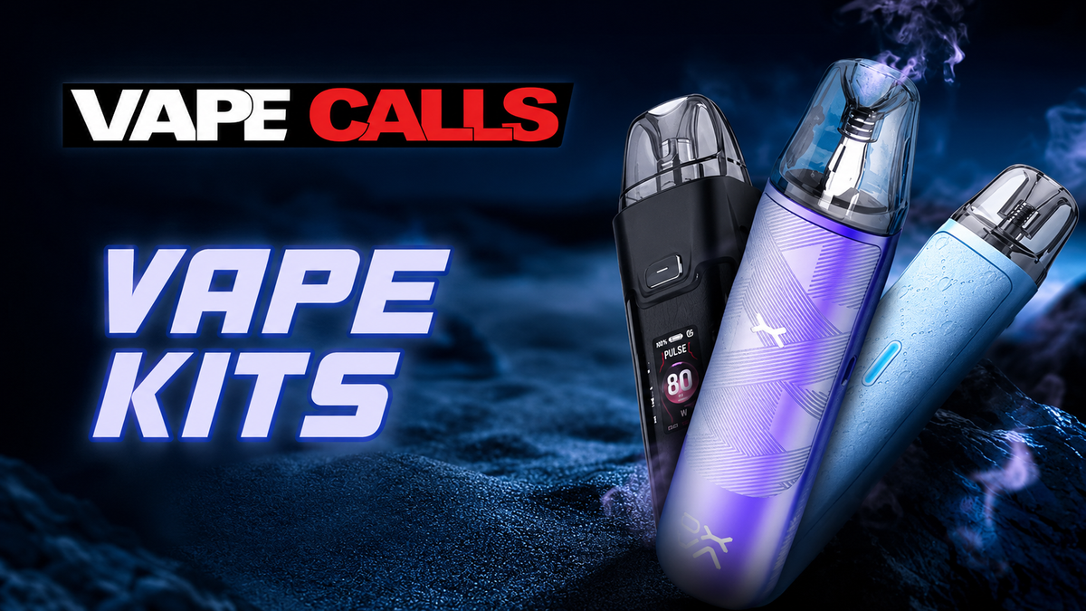Vape Kits