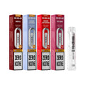 SKE Crystal Bar 600 Zero Nicotine Prefilled Pods
