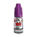 H'berg Cola 10ml Nicotine Salt E-Liquid by Vampire Vape Salts - 10mg