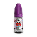 H'berg Gum 10ml Nicotine Salt E-Liquid by Vampire Vape Salts - 10mg