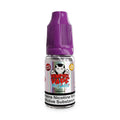 H'berg Orange 10ml Nicotine Salt E-Liquid by Vampire Vape Salts - 10mg