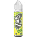 Uncle's Vape Co Banana Shake 50ml Shortfill E-Liquid