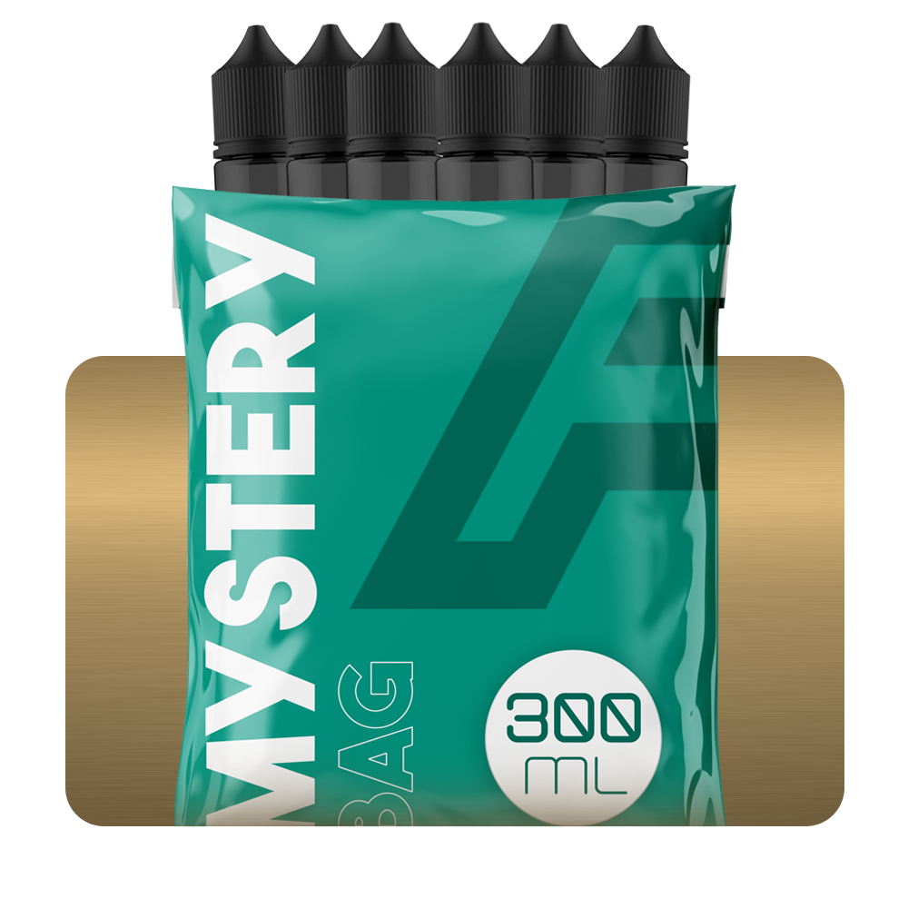 Mystery Bag