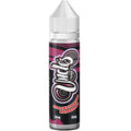 Uncle's Vape Co Blackcurrant Raspberry 50ml Shortfill E-Liquid