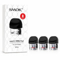 Smok Nord 2 RPM Replacement Pods (Pack of 3) - RPM Pods