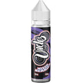 Uncle's Vape Co Mixed Berries 50ml Shortfill E-Liquid
