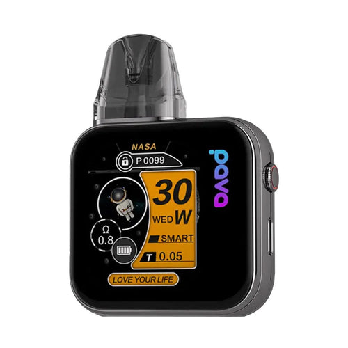 Allo Pava Horiz Ultra Vape Pod Kit