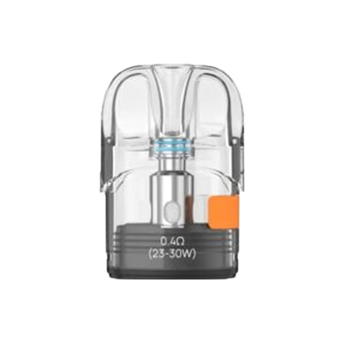 Aspire Pixo Replacement Pods (Pack of 2) - 0.4 Ohm
