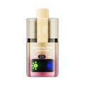 Crystal Pro Switch 30K Puff Disposable Vape - Banana Ice / Strawberry Banana