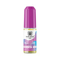 Bar Juice 5000 Grape Blueberry Ice 10ml Nic Salt E liquid