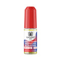 Bar Juice 5000 Strawberry Raspberry Blueberry 10ml Nic Salt E liquid