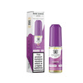 Bar Juice 5000 Grape 10ml Nic Salt E liquid