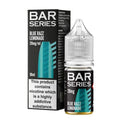 Blue Razz Lemonade Bar Series 10ml Nic Salt E-liquid - 10mg