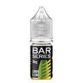 Lemon and Lime Bar Series 10ml Nic Salt E-liquid