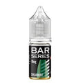 Spearmint Bar Series 10ml Nic Salt E-liquid