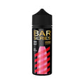 Bar Series Gold Edition 100ml Shortfill E Liquid 70/30