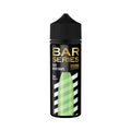 Bar Series Gold Edition 100ml Shortfill E Liquid 70/30
