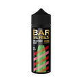 Bar Series Gold Edition 100ml Shortfill E Liquid 70/30