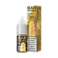 Bar Series Gold Edition 10ml Nic Salt E-liquid