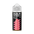Bar Series Sweet Strawberry 100ml Shortfill Eliquid - 2 Free Nic Shot