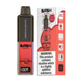 Blackberry Raspberry Bash Vape Kit Echo Pro 10K