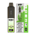 Bash Vape Echo Pro 10K Prefilled Pod Kit Fresh Mint