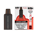 Blackberry Raspberry Bash Vape Echo Pro 10K Prefilled Replacement Pod