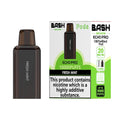 Bash Vape Echo Pro 10K Prefilled Pods Fresh Mint