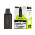 Bash Vape Echo Pro 10K Prefilled Pods Lemon & Lime