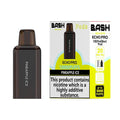 Pineapple Ice Bash Vape Echo Pro 10K Prefilled Pods