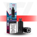 Hayati Pro Max Plus 6K Prefilled Pods - Blackcurrant Juice - Blackcurrant Juice Flavor Pods
