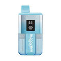 Bloody Bar Pod Twist 20K Prefilled Pod Kit - Blueberry Raspberry / Cherry Ice