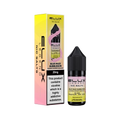 Blue Razz Bubblegum Elux Legend Nic Salt 10ml e-liquid bottle