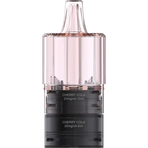 Uwell Viscore 8000 Refillable Pod & Refill
