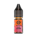 Deliciu 10ml Nic Salt Eliquids By Vaporesso