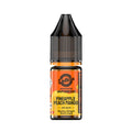 Deliciu 10ml Nic Salt Eliquids By Vaporesso