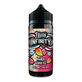 Mango Guava Ice Doozy Infinity 100ml 70/30 Shortfill E Liquid