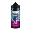 Doozy Vape Seriously Nice Arctic Berries 100ml Shortfill E Liquid