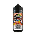Doozy Vape Seriously Tropical 100ml Shortfill E Liquid