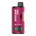 Dovpo Ayce Bar 3000 Puffs Disposable Vape