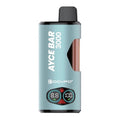 Dovpo Ayce Bar 3000 Puffs Disposable Vape