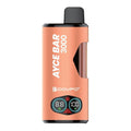 Dovpo Ayce Bar 3000 Puffs Disposable Vape