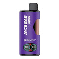 Dovpo Ayce Bar 3000 Puffs Disposable Vape