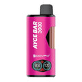 Dovpo Ayce Bar 3000 Puffs Disposable Vape