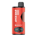 Dovpo Ayce Bar 3000 Puffs Disposable Vape