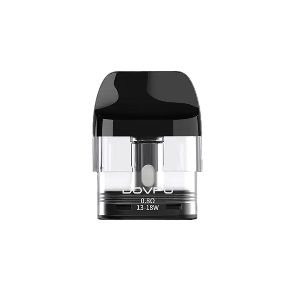 Dovpo Ayce Replacement Pods (Pack of 3)