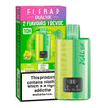 Elf Bar Dual 10K Puffs Disposable Vape