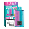 Elf Bar Dual 10K Puffs Disposable Vape