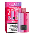 Elf Bar Dual 10K Puffs Disposable Vape
